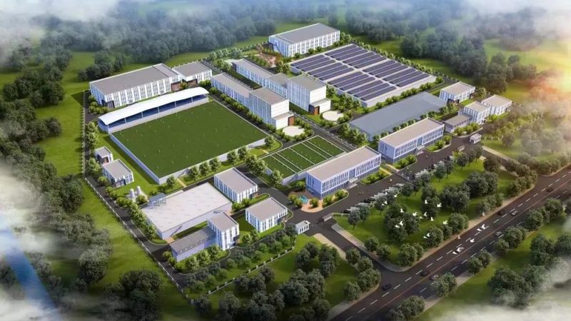 精细化工产品生产流程中的关键质量控制点